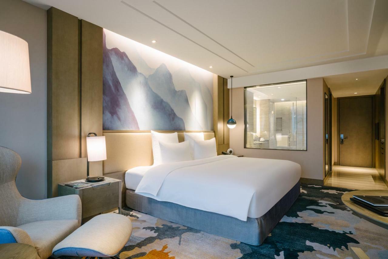 Pullman Zhoushan Seaview Eksteriør bilde