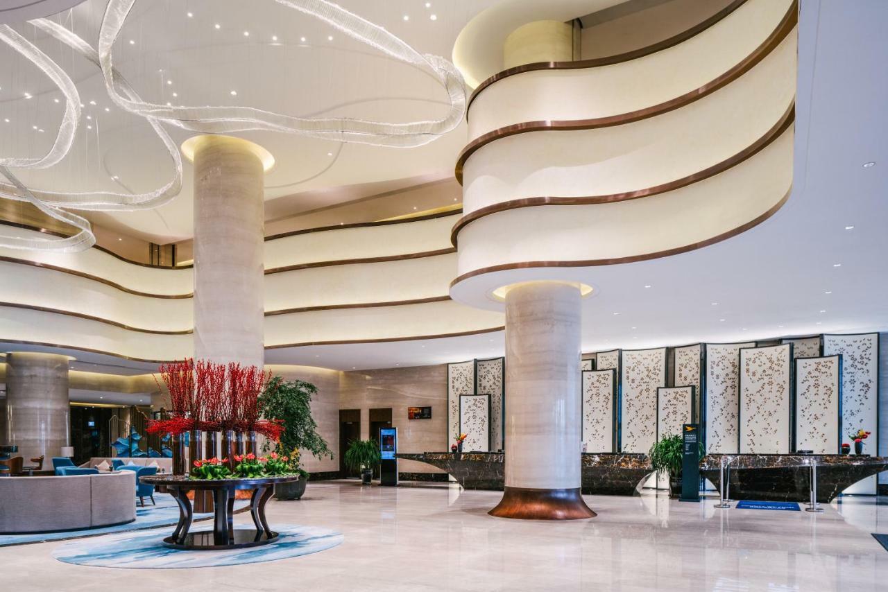 Pullman Zhoushan Seaview Eksteriør bilde