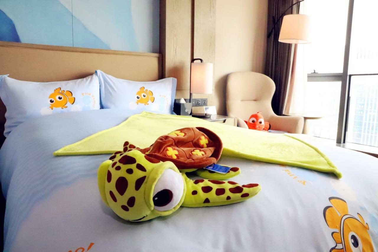 Pullman Zhoushan Seaview Eksteriør bilde